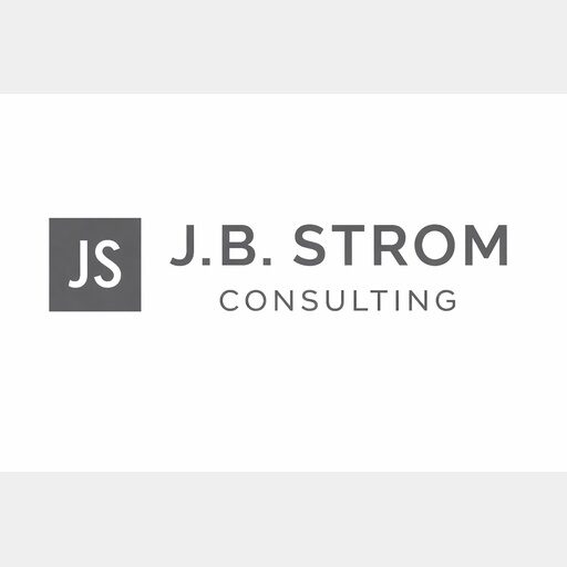 J.B. Strom | Therapy & Consulting