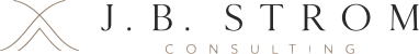J.B. Strom | Therapy & Consulting